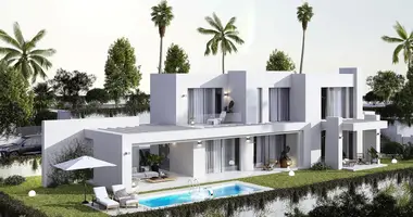 Вилла в Михас, Испания