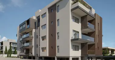 Appartement 1 chambre dans Germasogeia, Chypre