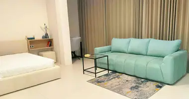 Apartment in Ubud, Indonesia