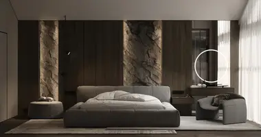 Maison de ville 2 chambres dans Canggu, Indonésie