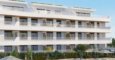 Apartamento 2 habitaciones en Orihuela, Španjolska