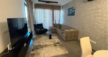 Apartamento 2 habitaciones en Limassol District, Chipre