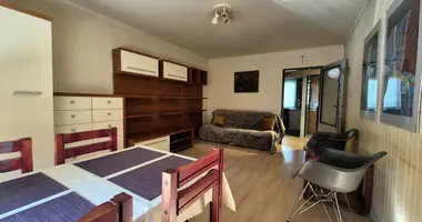 2 room apartment in Krakow, Poland