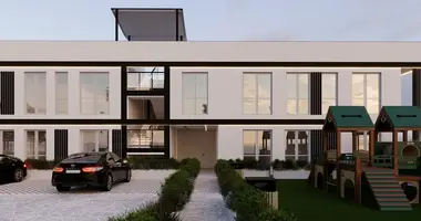 1 bedroom apartment in Finestrat, Spain