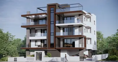 Nieruchomości inwestycyjne 511 m² w Moni, Cypr