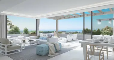 Mieszkanie w Estepona, Hiszpania