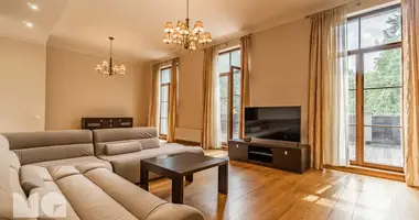 4 bedroom apartment in Riga, Latvia