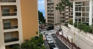 2 room apartment in Beausoleil, France