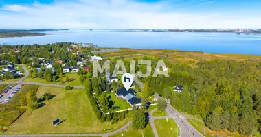 House in Kempele, Finland