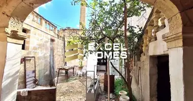 4 bedroom house in Qormi, Malta