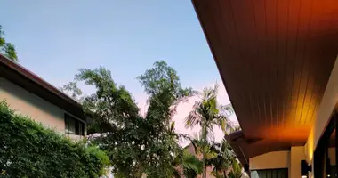 Вилла 3 комнаты в Choeng Thale, Таиланд