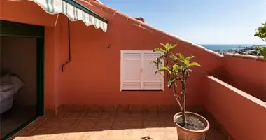 3 bedroom apartment in Fuengirola, Spain