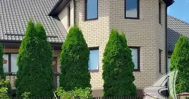 Maison dans Muchaviecki sielski Saviet, Bélarus