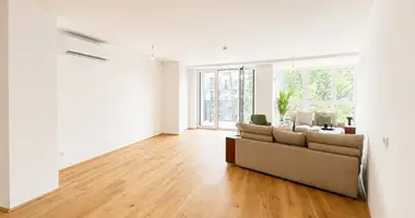 Wohnung 3 zimmer in Wien, Österreich
