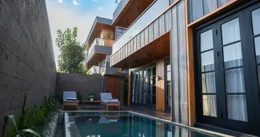 Villa in Canggu, Indonesia