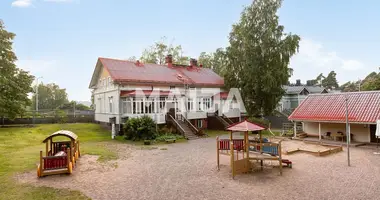 Plot of land in Kotka-Hamina sub-region, Finland
