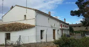 Plot of land in Chiva, Spain