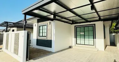 Maison 3 chambres dans Pattaya, Thaïlande