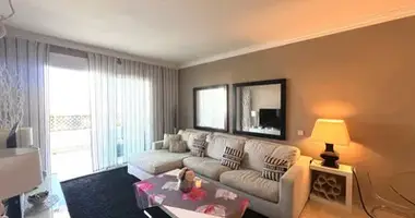 Wohnung 2 Schlafzimmer in Marbella, Spanien