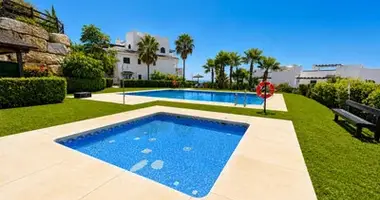 2 bedroom apartment in Spain