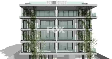 Apartamento 1 habitacion en Limasol, Chipre