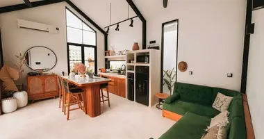 Villa 2 zimmer in Tibubeneng, Indonesien