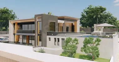Appartement 7 chambres dans Kamares, Chypre