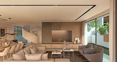 Villa 4 bedrooms in Teulada, Spain