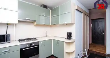 3 room apartment in Minsk, Belarus