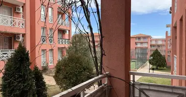 Квартира 2 спальни в Бургасская область, Болгария