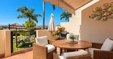 2 bedroom apartment in Benahavis, Spain