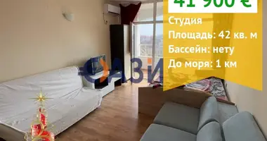 Квартира в Несебр, Болгария