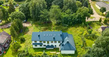 Propriété commerciale 700 m² dans Riese, Lituanie