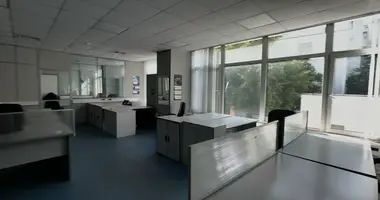 Office 9 208 m² in Moscow, Russia