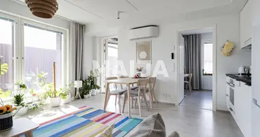 Apartamento en Helsinki sub region, Finlandia
