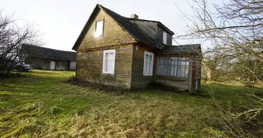 Casa en Giedruciai, Lituania