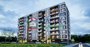 Appartement 1 chambre dans Bourgas, Bulgarie