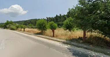 Działka w Region Macedonia Środkowa, Grecja