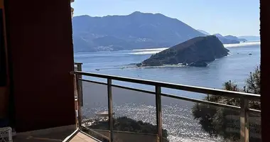 Wohnung in Budva, Montenegro