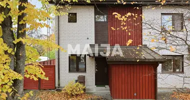 Mieszkanie 3 pokoi w Helsinki sub region, Finlandia