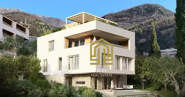 Appartement dans Przno, Monténégro