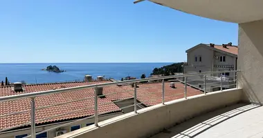 Apartamento 2 habitaciones en Petrovac, Montenegro