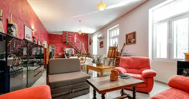 Casa 4 habitaciones en Tivat, Montenegro