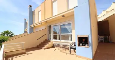 Maison de ville 3 chambres dans Dehesa de Campoamor, Espagne