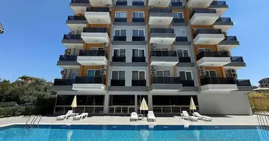Apartamento 2 habitaciones en Muratpasa, Turquía