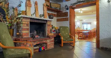 Casa 20 habitaciones en Fijalkowo, Polonia
