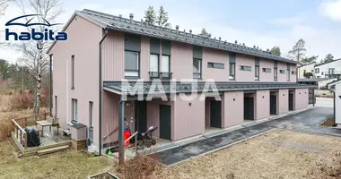 Wohnung 3 zimmer in Verwaltungsgemeinschaft Helsinki, Finnland