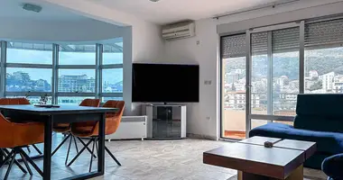 1 bedroom apartment in Becici, Montenegro