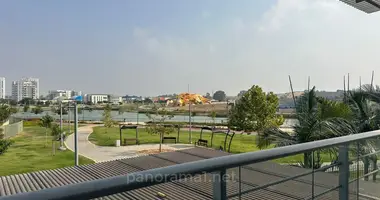 4 room apartment in Ashkelon, Israel