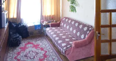 Apartamento 1 habitación en Minsk, Belarús